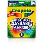 Crayola Markers Pencils Crayons Paints Kids Arts & Crafts - Choose Your Own