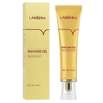 Lanbena TCM Scar and Acne Mark Removal Ointment Gel - for Wounds, Cuts and burn