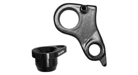 Patte de derailleur cube hanger mtb x 12 std 2020  18 05516