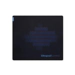 Lenovo IdeaPad Gaming Cloth Mouse Pad L, tummansininen