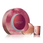 Ghost Orb Of Night Gift Set 30ml EDP & 50g Scented Candle