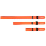 Restrap Fast Straps - Orange