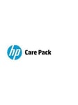 HP E Foundation Care Next Business Day Service with Comprehensive Defective Material Retention Post Warranty