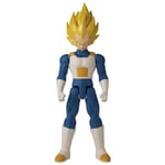 Bandai - Dragon Ball Z - Limit Breaker Serie - Super Saiyan Vegeta