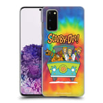 OFFICIAL SCOOBY-DOO MYSTERY INC. BACK CASE FOR SAMSUNG PHONES 1