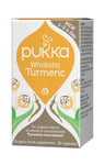 Pukka Wholistic Turmeric, 30 Capsules