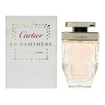 Cartier La Panthere Eau De Toilette 50ml Spray For Her