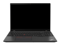 Lenovo ThinkPad T16 Gen 1 21BV - 180 graders gångsjärnskonstruktion - Intel Core i5 - 1235U / upp till 4.4 GHz - Win 10 Pro 64-bitars (inkluderar Win 11 Pro-licens) - Intel Iris Xe-grafik - 16 GB RAM - 256 GB SSD TCG Opal Encryption 2, NVMe - 16 IPS 1920 x 1200 - Wi-Fi 6E - åsksvart - kbd: brittisk - med 1 års Lenovo Premier Support