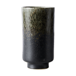 MUUBS Lago vase S Ø10x18 cm Forest green