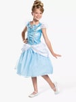 Disney Princess Cinderella Deluxe Children's Costume