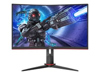 AOC Gaming C27G2ZU/BK 240Hz