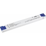 Slim LED-driver 24V 0-30W