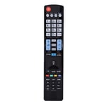 Universal Remote Control Controller Replacement for LG HDTV LED Smart TV AKB7361