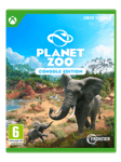 Planet Zoo: Console Edition - Microsoft Xbox Series X - Simulaatio