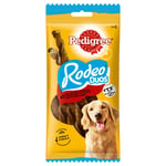 Pedigree Rodeo Duos - Okse & Ost (7 stk.)