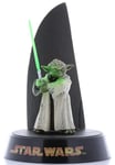 Star Wars Figure Toy - YODA DIORAMA (TOMY) MINT SEALED (Pic 3) With Box