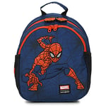 Sac a dos Sammies  BACKPACK S MARVEL SPIDER-MAN WEB