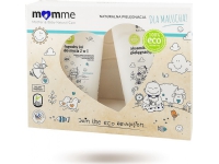 MomMe Mother&Baby Natural Care Set for the care of newborns