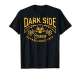 Star Wars Empire Established 1977 Darth Vader Helmet T-Shirt