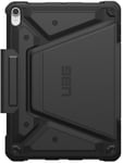 Uag Metropolis Se Ipad Air 11" (2024) Svart