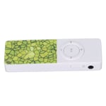 (A1) Portable MP3 Player Music Player With Lossless Sound Support Up To