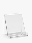 Osco Smartphone Holder, Clear