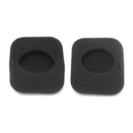 Sonew coussinets d\écouteur Les coussinets d\oreille en mousse couvrent le remplacement du coussin pour le casque B O Bang Olufsen