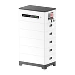 GoodWe Energy Storage LYNX HV 16.38 kWh