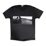 U2 Unisex Vuxen Joshua Tree Datum 2017 T-Shirt M Grå Grey M