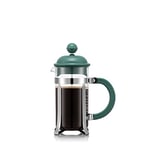 Bodum 1913-450SA-Y21 CAFFETTIERA Cafetière à piston, 3 tasses, 0.35 l, en plastique