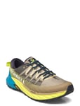 Men's Agility Peak 4 - Incense/Hi V Patterned Merrell