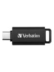 Verbatim Store 'n' Go USB Flash Drive - 32 GB - 32GB - USB-tikku