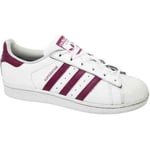 Baskets adidas  Reconditionné Superstar -