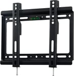 Leaptek Ultra Slim TV Wall Mount Bracket For 14-32 Inches LCD LED Plasma TV Loa