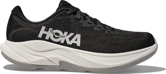 Hoka Men's Rincon 4 Black/White, 44