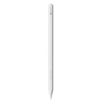 HOU Pencil USB-C for Apple, Quick Undo & Erase Keys, Hidden USB-C Charging Port, Stylus Pen for iPad 10th/9th/8th/7th/6th Generation, iPad Pro 11'', iPad Pro 12.9'', iPad Air M2/5/4/3, iPad Mini 6/5