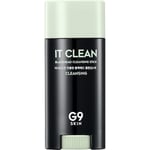 G9 Skin Kasvohoito Puhdistus ja naamiot It Clean Blackhead Cleansing Stick 15 ml (1 250,00 € / 1 l)