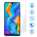 Tempered glass screen protector for Huawei P30 Lite, 9H hardness