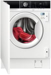 AEG L7WE74634BI 7/4KG 1600 Integrated Washer Dryer - White