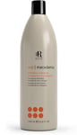 RR Line Real Star Nourishing Shampoo Macadamia and Collagen 1000ml FREE P&P