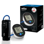 Braun Blood Pressure monitor ExactFit™ 2 BUA4050EU