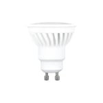 LED-Lamppu GU10 10W 230V 6000K 900lm