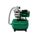 E.M.S Pumpautomat MPI 100 60 liter / minut med 20 hydropress (230V)