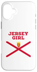 iPhone 16 Plus Jersey Girl Channel Islands Case