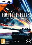 Battlefield 3 : Armored Kill [Code Jeu PC - Origin]