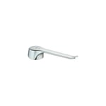 accessoires robinet - Grohe Levier 46257 Pour Euroeco Spécial Mitigeur Mural 170mm Chrome 46257000