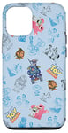 Coque pour iPhone 15 Disney & Pixar's Toy Story Concept Art Personnages Croquis