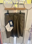 Berghaus Women's Navigator 2.0 Short - Brown - Size 8