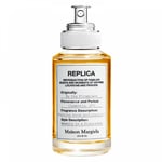 Maison Margiela Replica By The Fire EdT (30 ml)