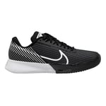 Nike Zoom Vapor Pro 2 Chaussure Terre Battue Femmes - Noir , Blanc